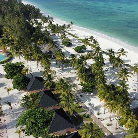 Vrclub Paje Palms Beach Resort エクステリア 写真