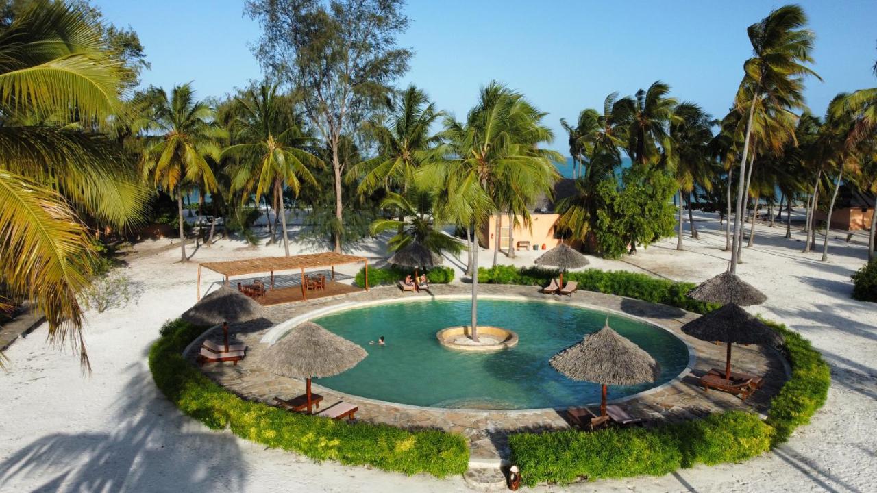 Vrclub Paje Palms Beach Resort エクステリア 写真