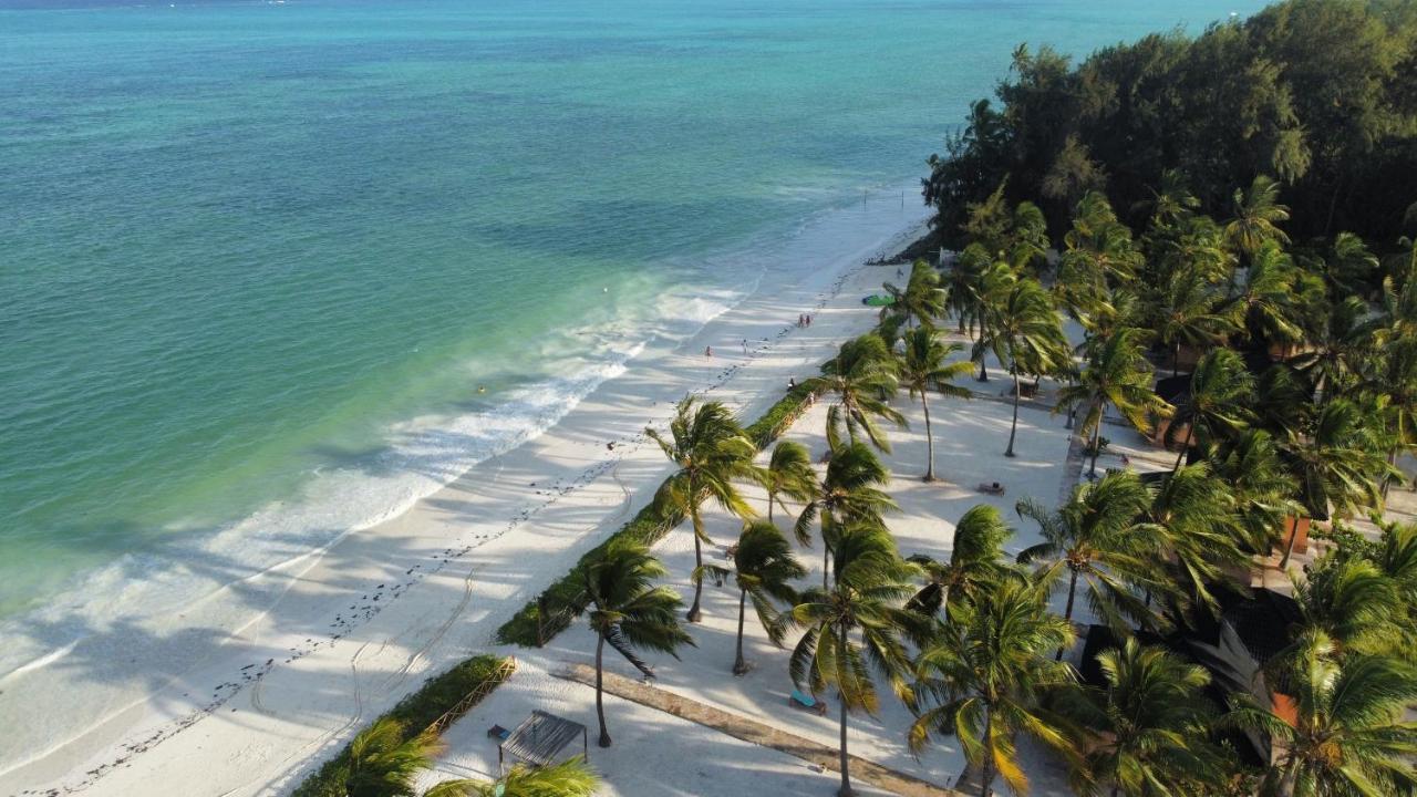 Vrclub Paje Palms Beach Resort エクステリア 写真