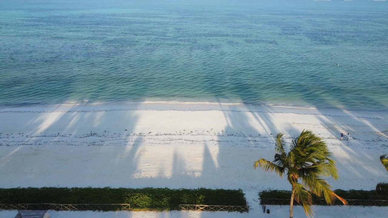 Vrclub Paje Palms Beach Resort エクステリア 写真