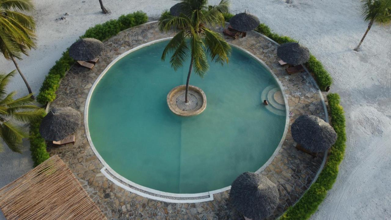 Vrclub Paje Palms Beach Resort エクステリア 写真