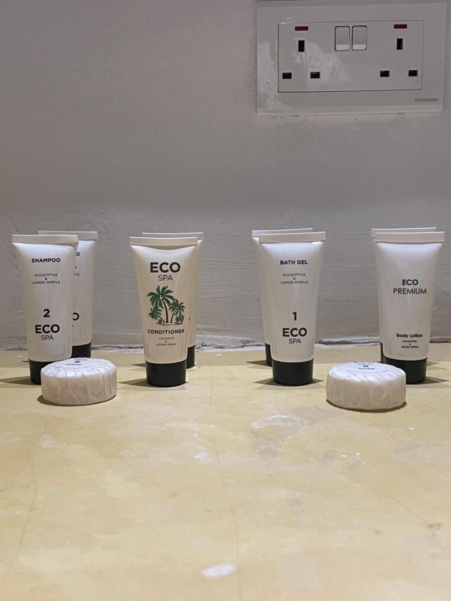 Vrclub Paje Palms Beach Resort エクステリア 写真