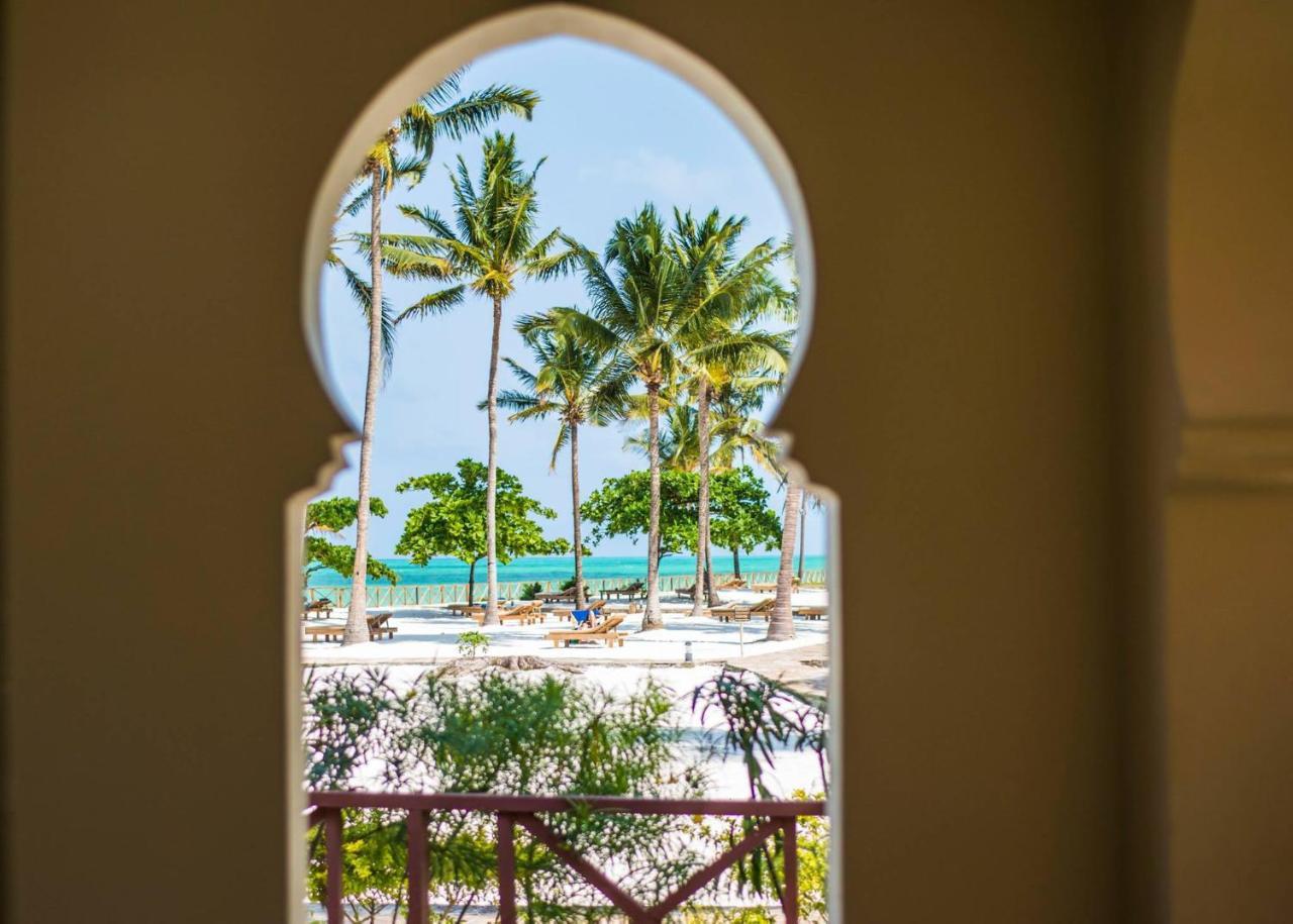 Vrclub Paje Palms Beach Resort エクステリア 写真