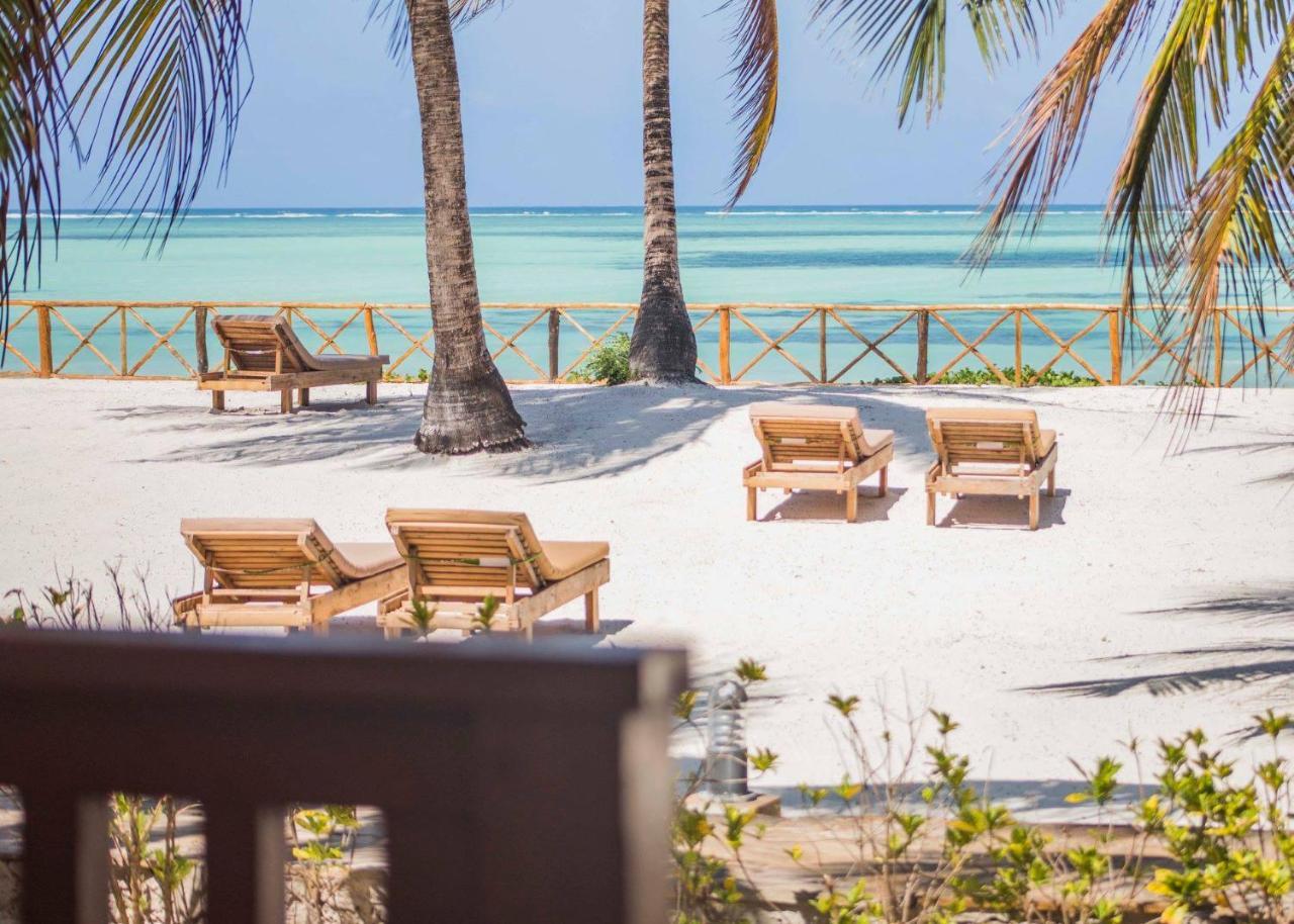 Vrclub Paje Palms Beach Resort エクステリア 写真